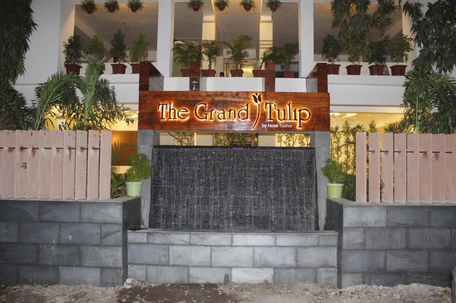 The Grand Tulip — photo 5