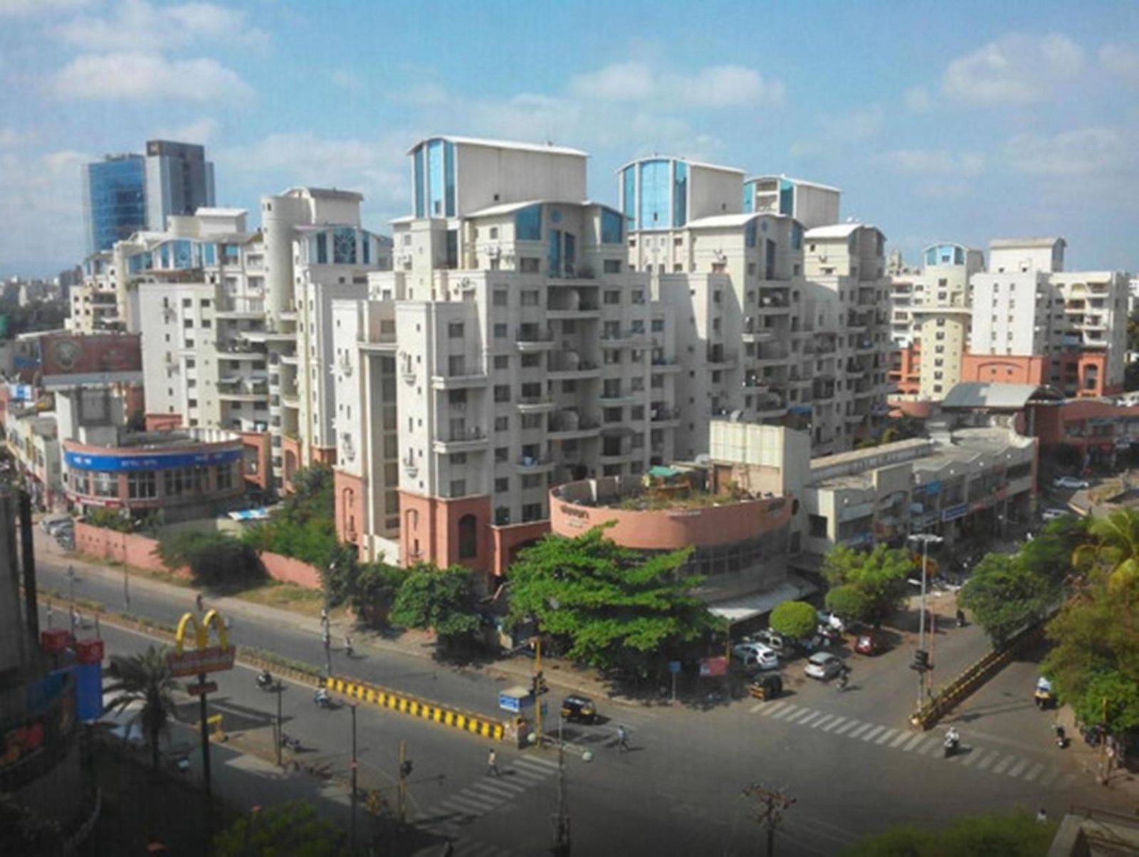 Royal Orchid Central, Pune — photo 2