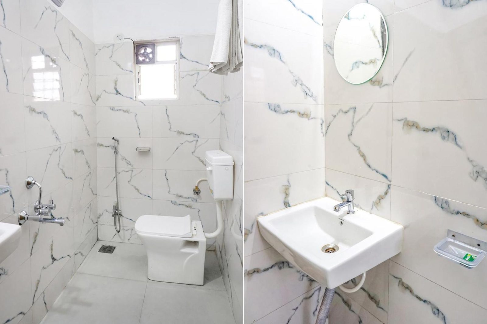FabHotel White House Inn — photo 5