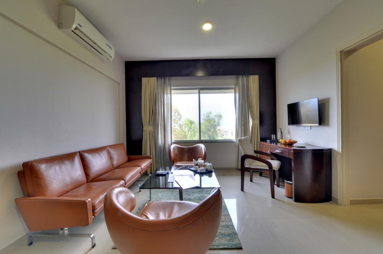 The Fern Residency Pune, Vadgaon-Talegaon, Series by Marriott — photo 3