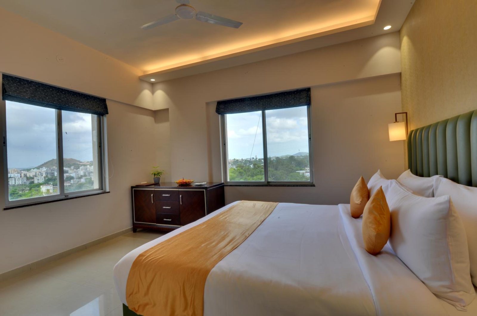 The Fern Residency Pune, Vadgaon-Talegaon, Series by Marriott — photo 7