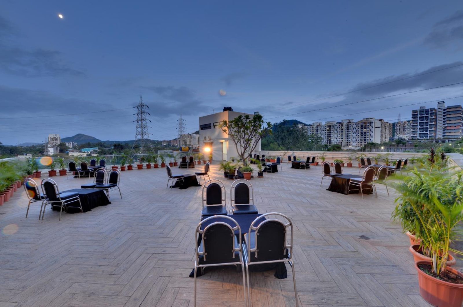 The Fern Residency Pune, Vadgaon-Talegaon, Series by Marriott — photo 4