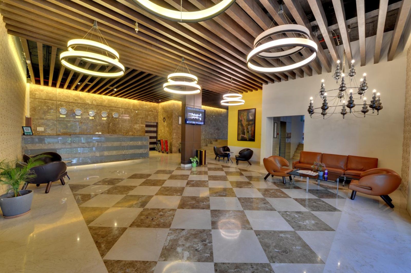 The Fern Residency Pune, Vadgaon-Talegaon, Series by Marriott — photo 6