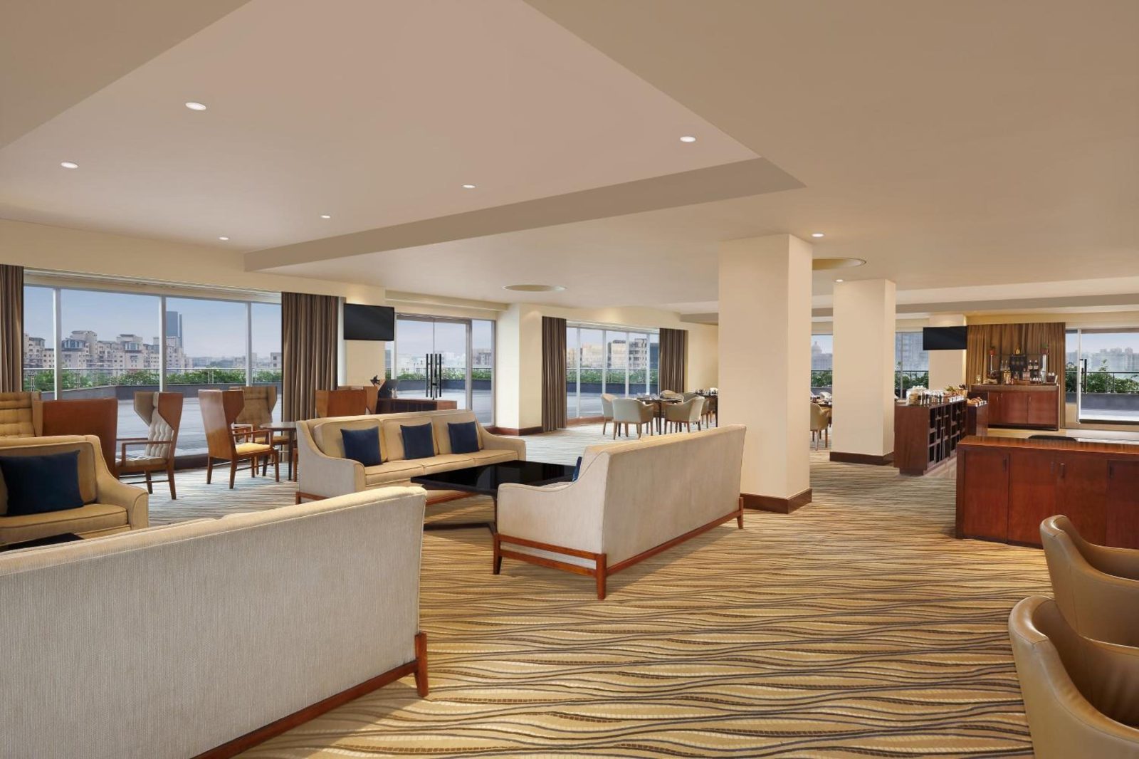 The Westin Pune Koregaon Park — photo 7