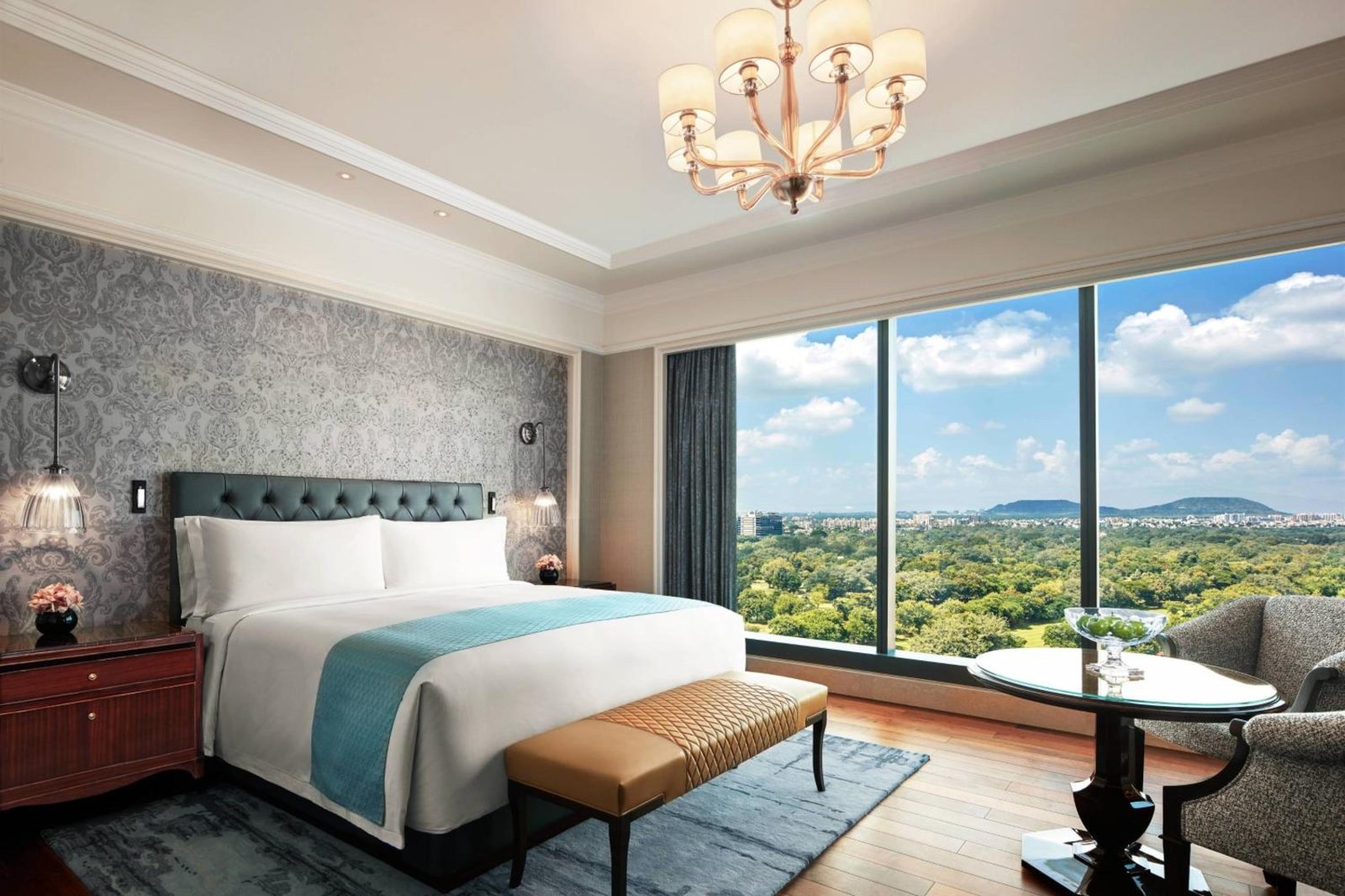 The Ritz-Carlton, Pune — photo 3