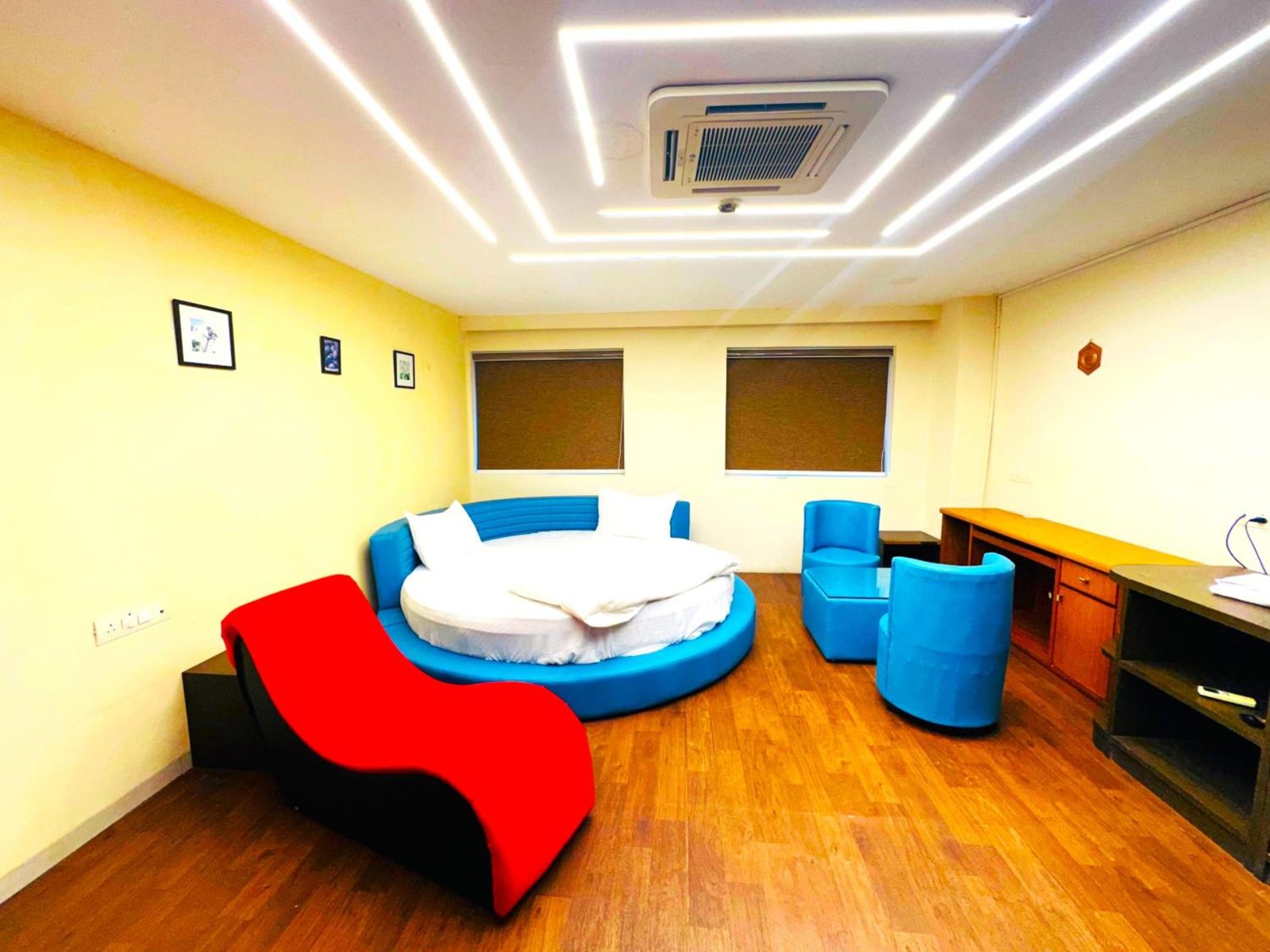 Aundh Elite Stay — photo 5