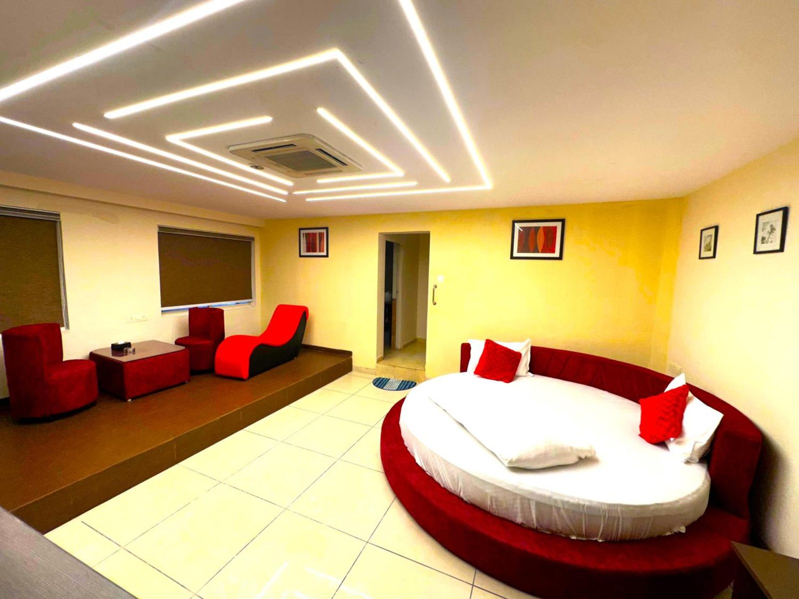 Aundh Elite Stay — photo 4