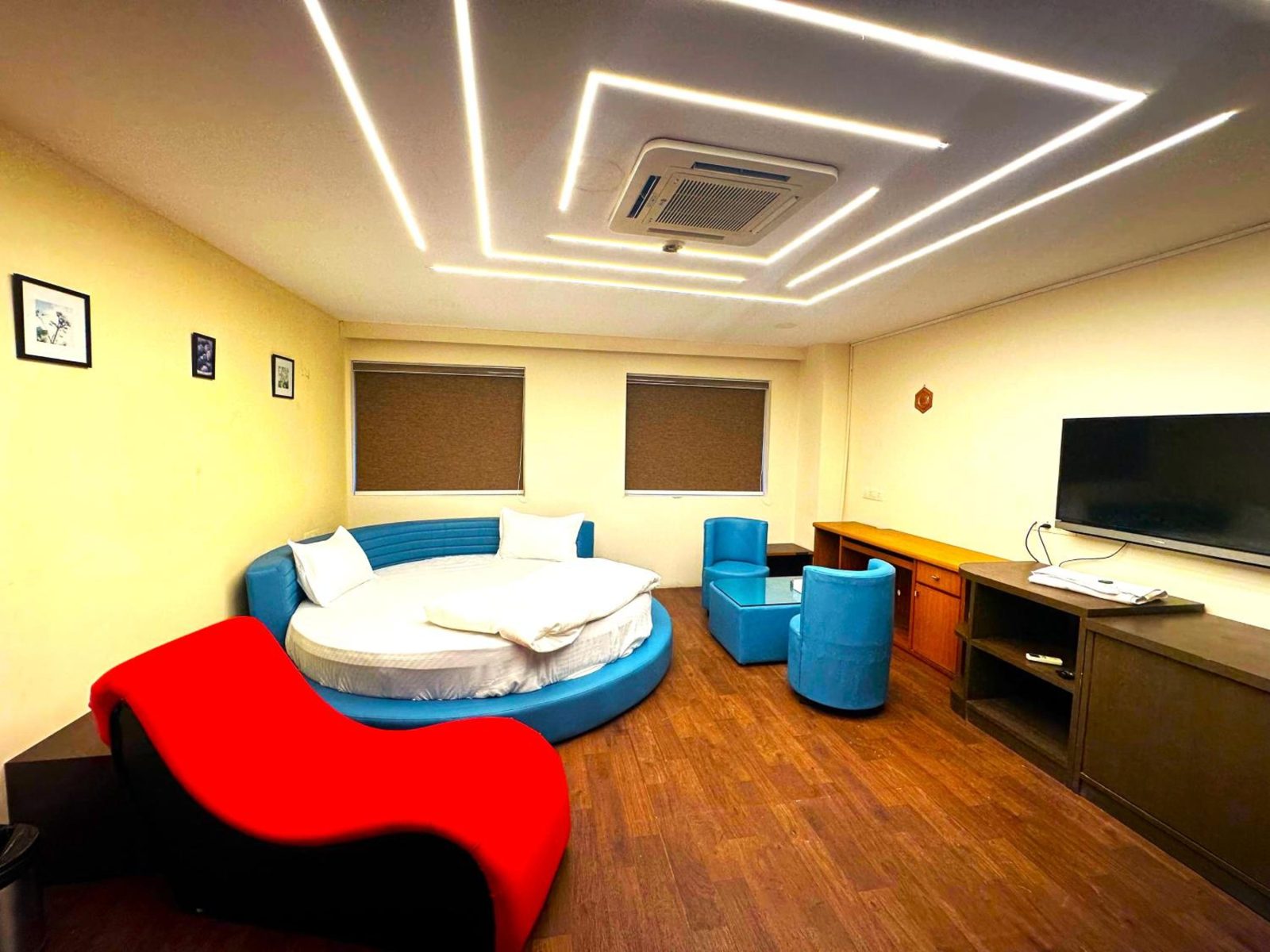 Aundh Elite Stay — photo 3
