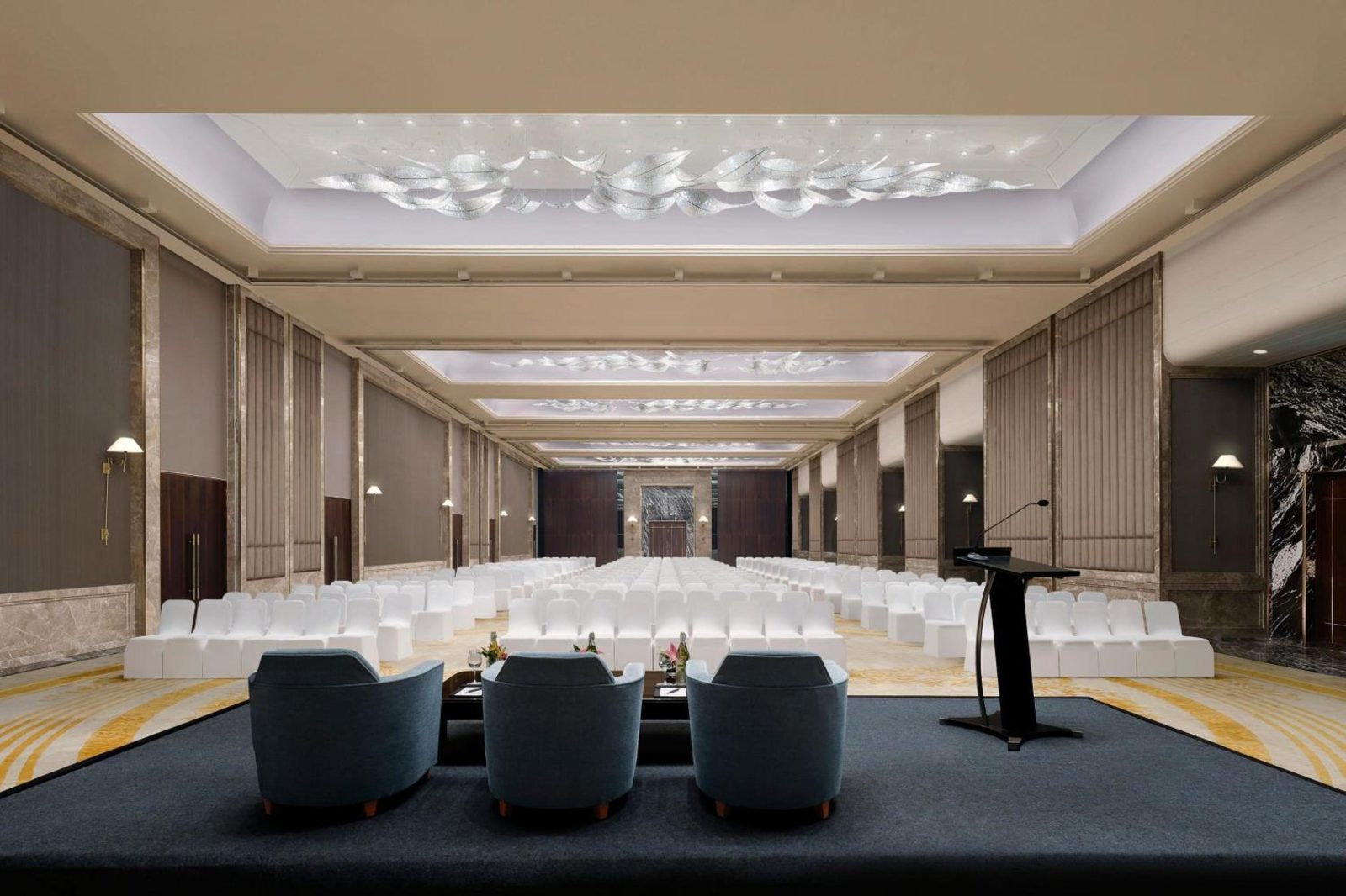 The Westin Pune Koregaon Park — photo 3