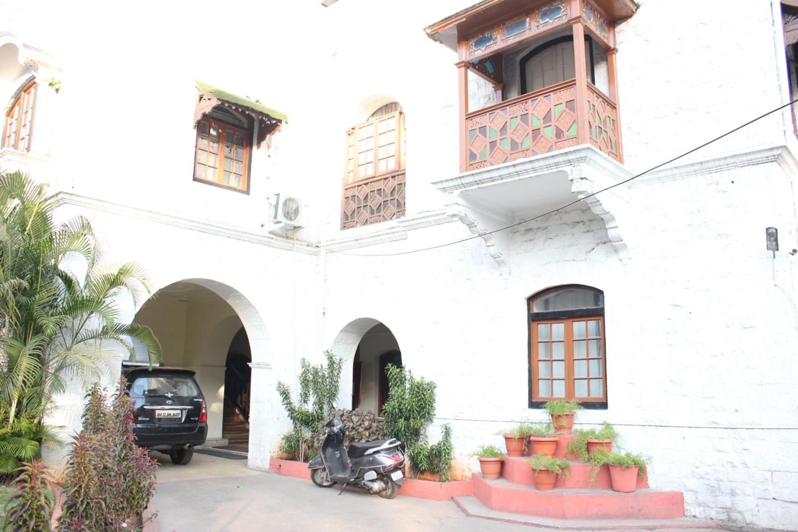 Hotel Ritz — photo 2