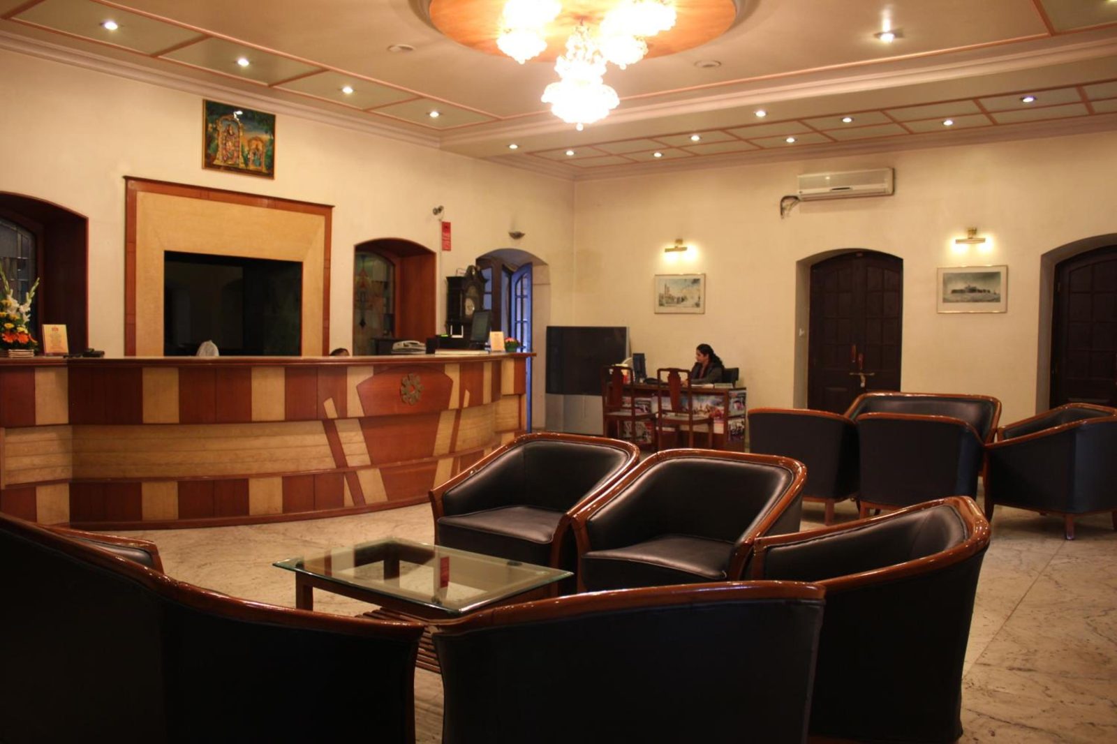 Hotel Ritz — photo 3