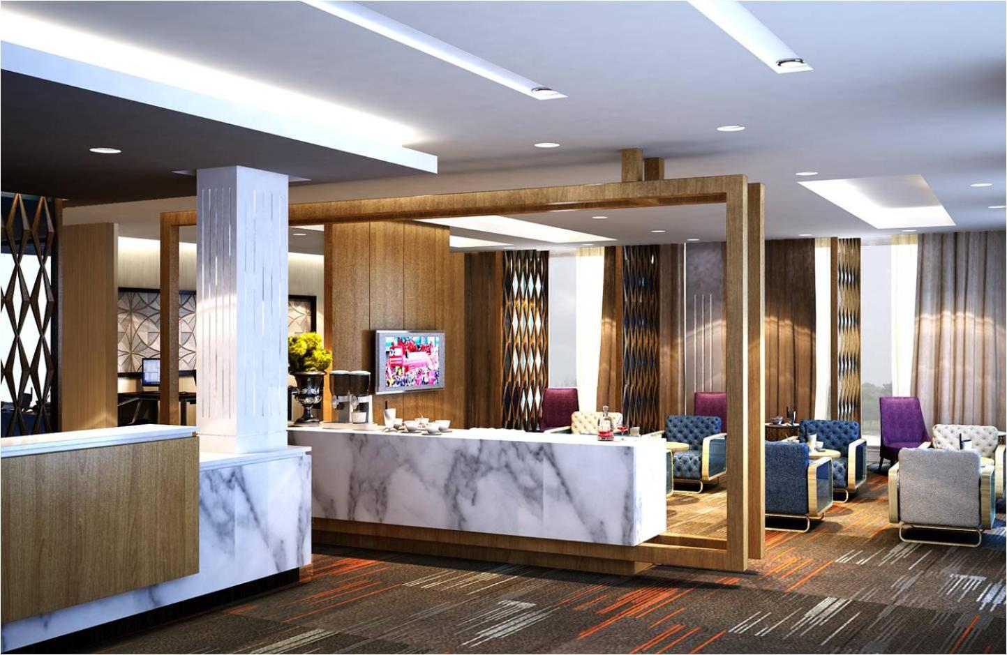 Amanora The Fern Pune, Series by Marriott — photo 5