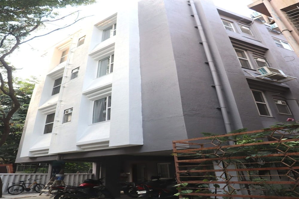 Sharman Suites — photo 2