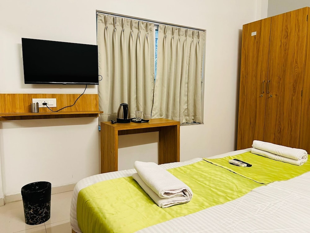 ANS GUEST HOUSE KHARADI — photo 7