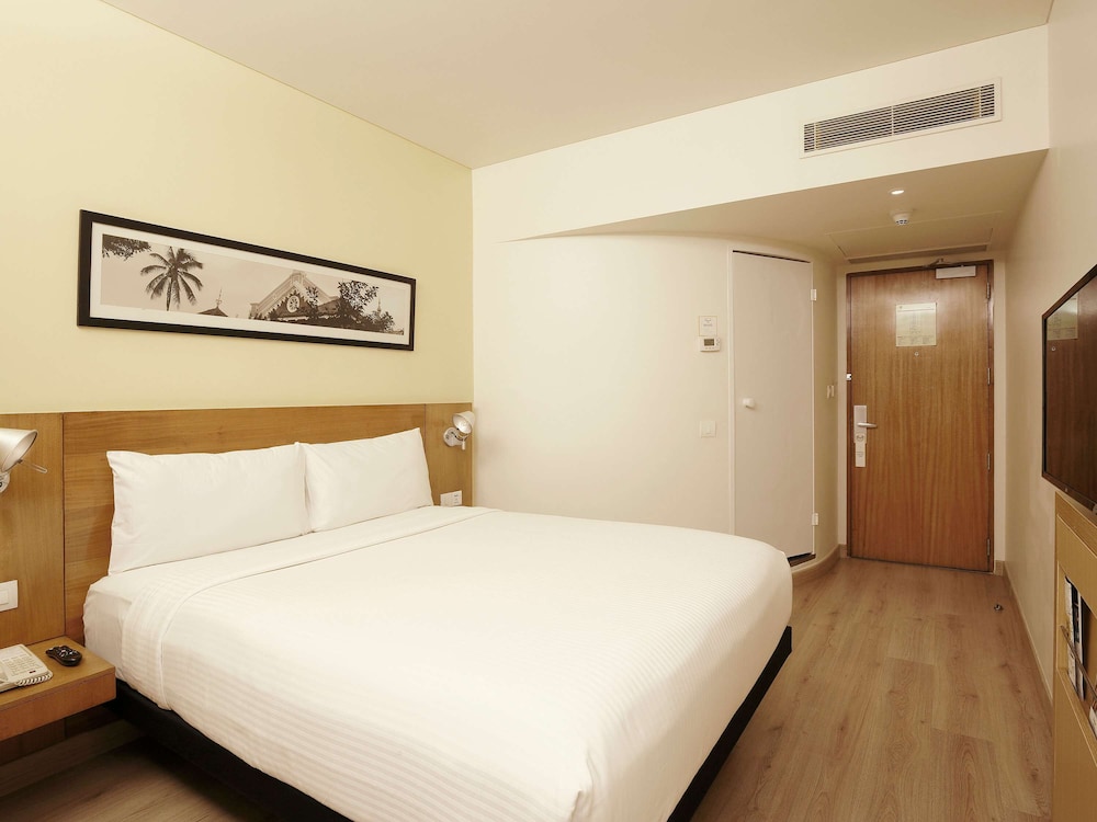 ibis Pune Viman Nagar Hotel — photo 4