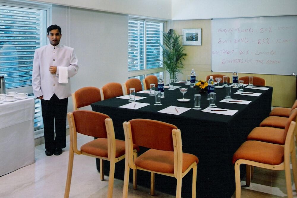 Centurion Hotel — photo 2