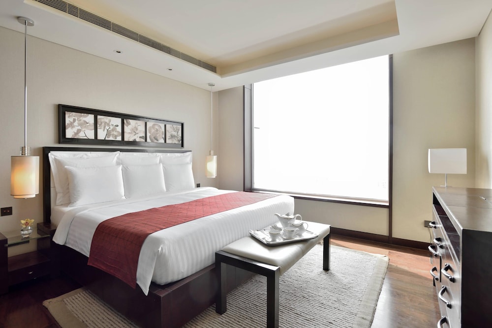 JW Marriott Hotel Pune — photo 6