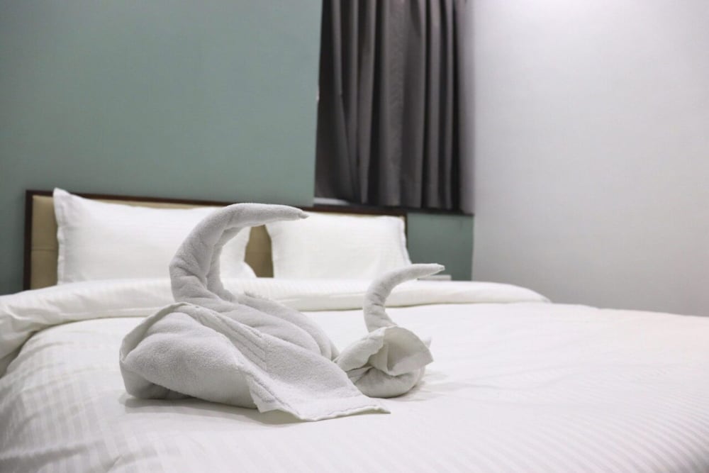 Sharman Suites — photo 3
