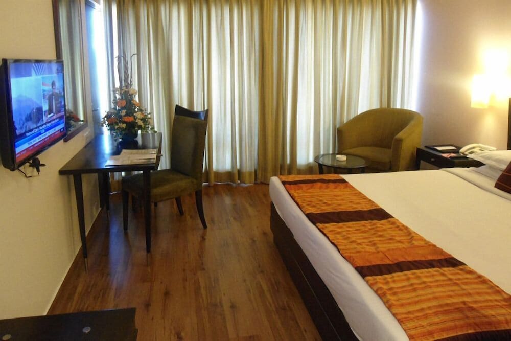 Centurion Hotel — photo 3