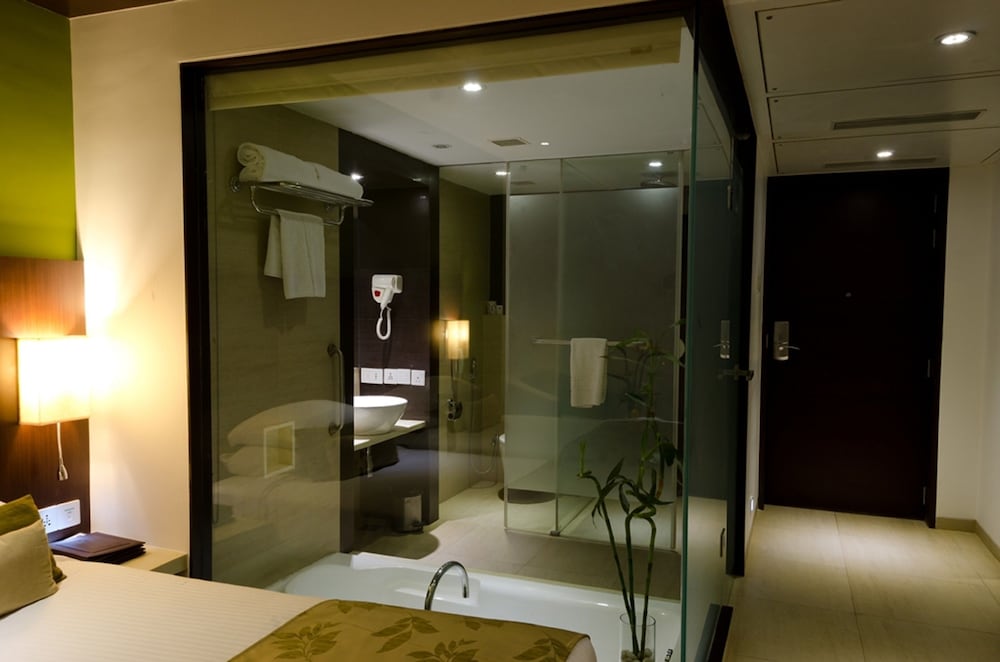 Ramee Grand Hotel and Spa, Pune — photo 6