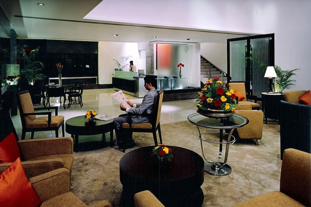 Centurion Hotel — photo 4