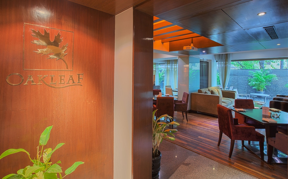 Oakwood Residence Naylor Road Pune — photo 3