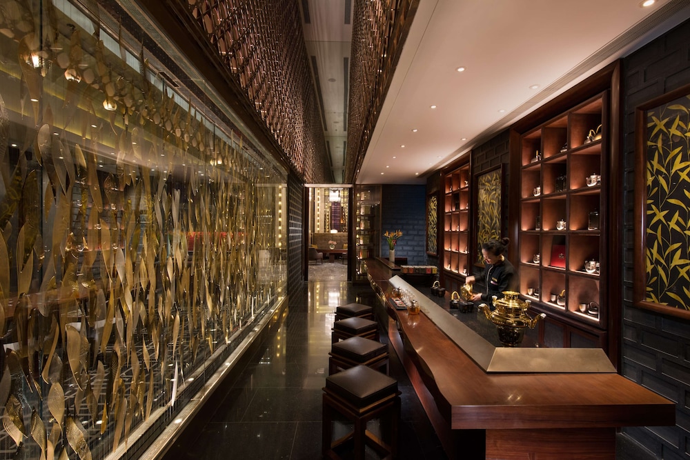 Conrad Pune by Hilton — photo 3