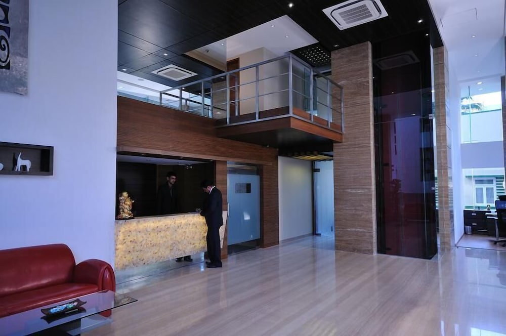 JM Four Hotel — photo 5
