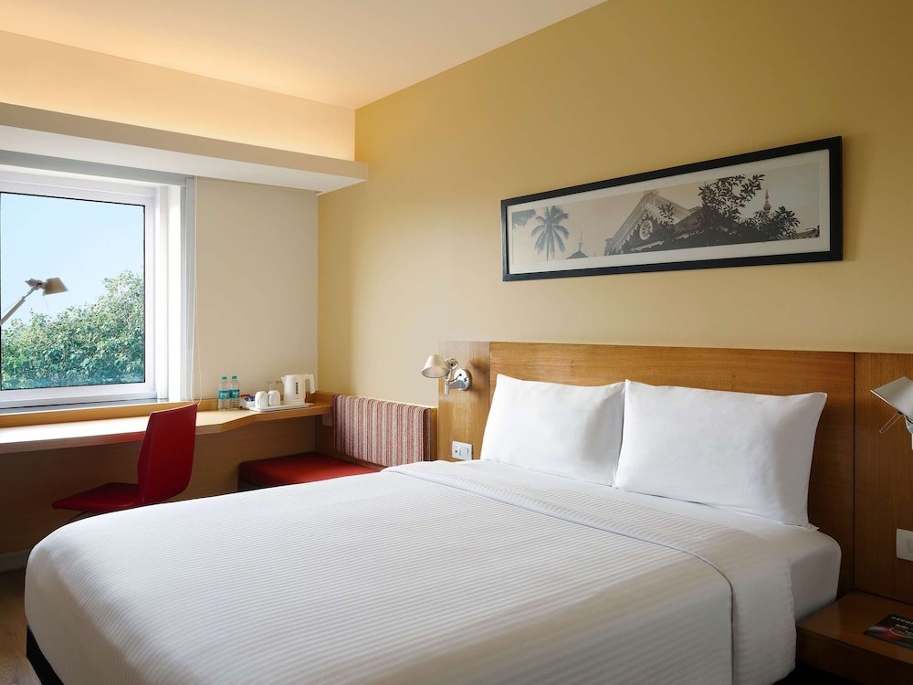 ibis Pune Viman Nagar Hotel — photo 5