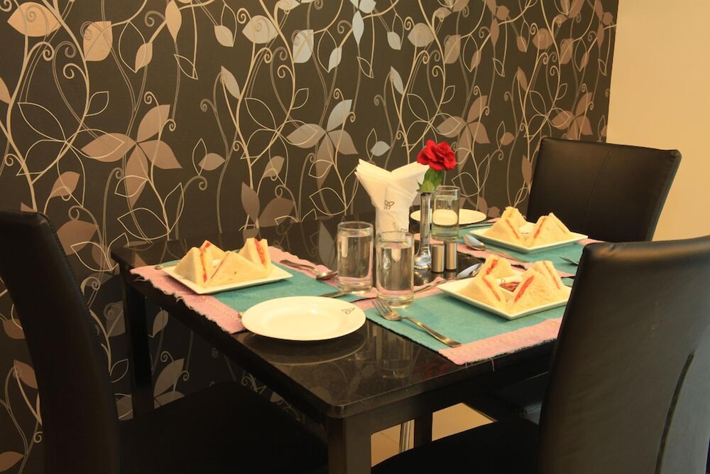 Centurion Hotel — photo 7