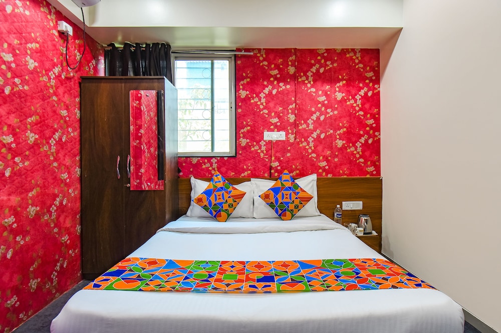Fabhotel Skylight Studio Rooms — photo 7