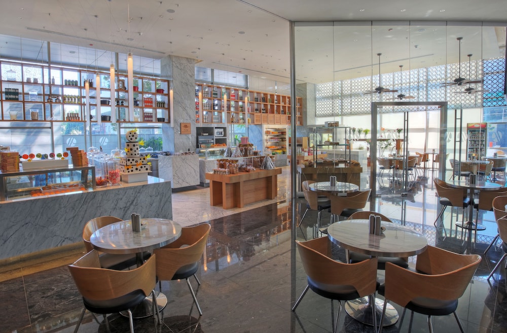 JW Marriott Hotel Pune — photo 3