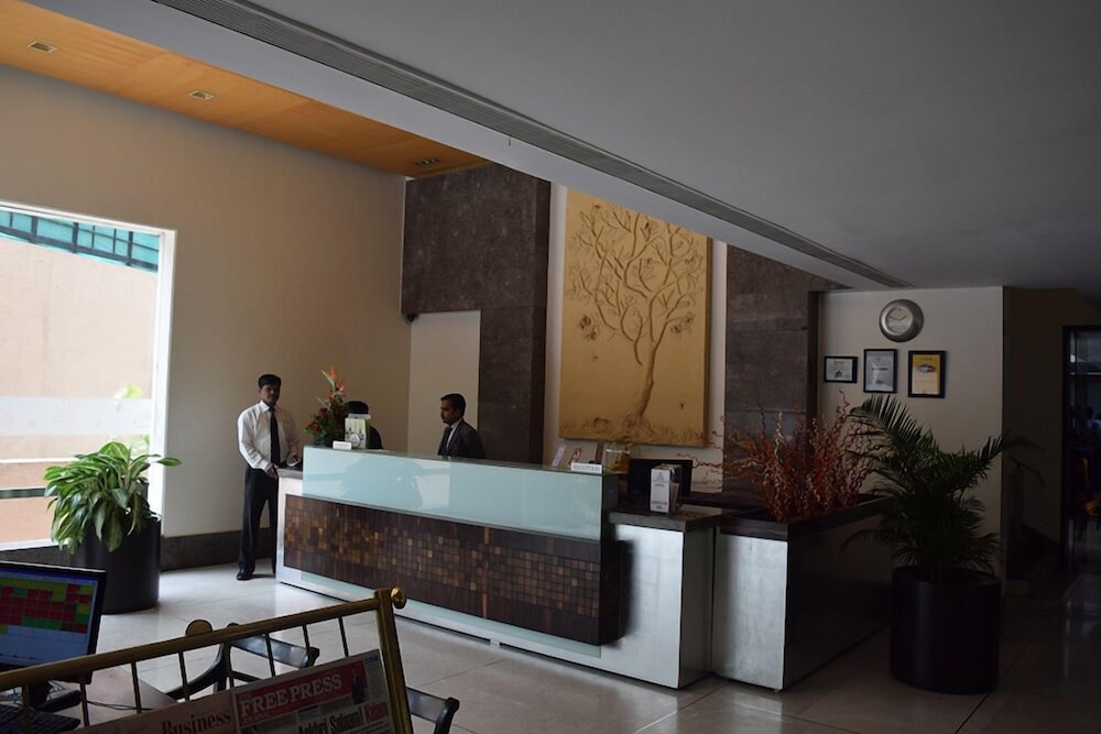 Centurion Hotel — photo 6