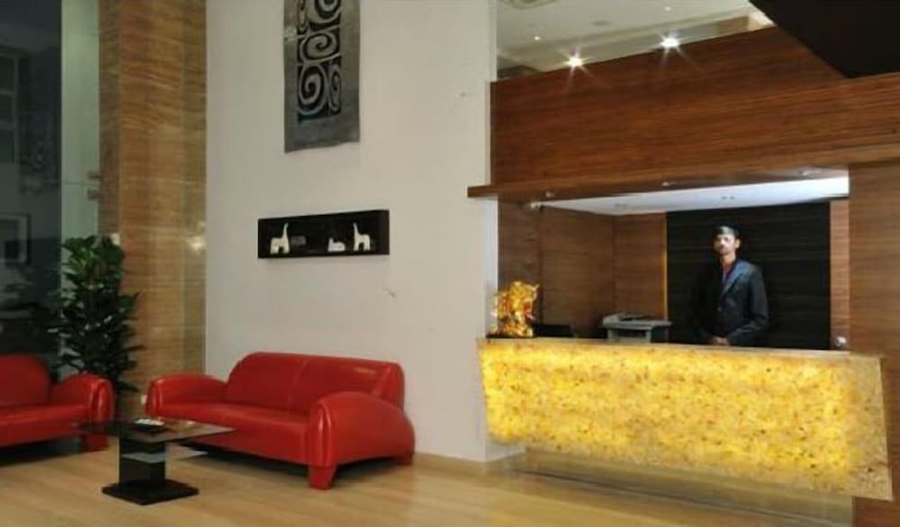 JM Four Hotel — photo 7