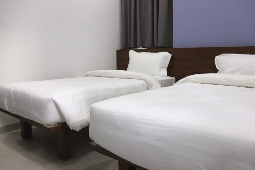 Sharman Suites — photo 4