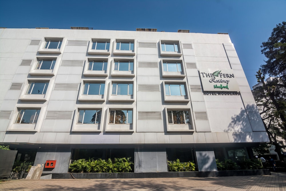 The Fern Residency Pune, Woodland, Series by Marriott — photo 2