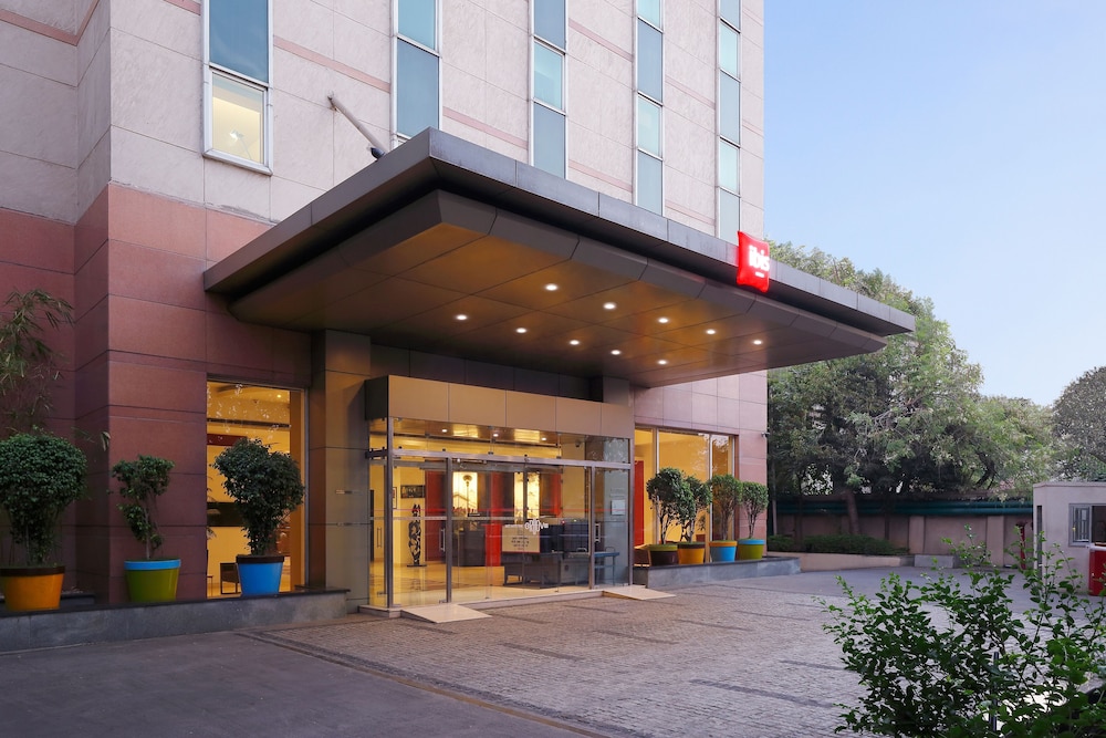 ibis Pune Viman Nagar Hotel — photo 2