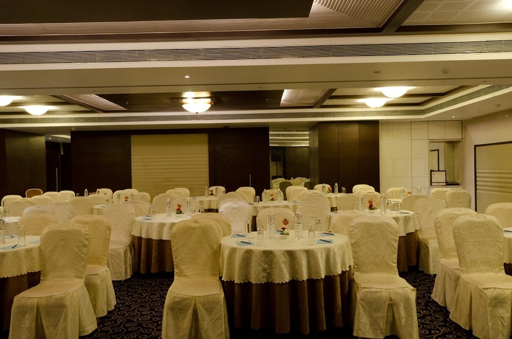 Ramee Grand Hotel and Spa, Pune — photo 5