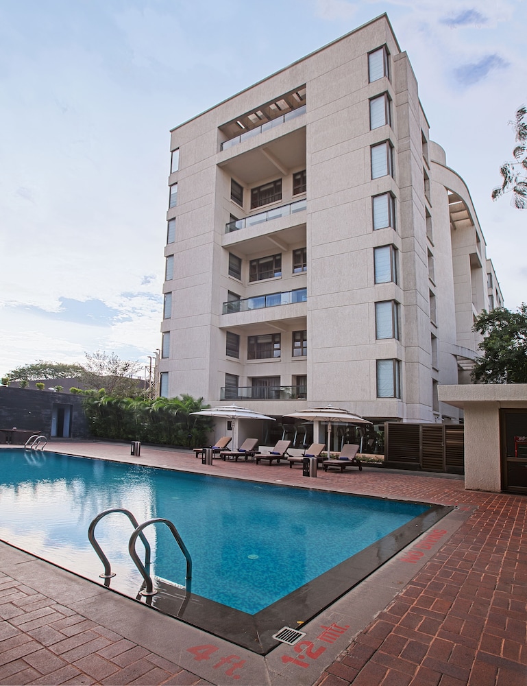 Oakwood Residence Naylor Road Pune — photo 7