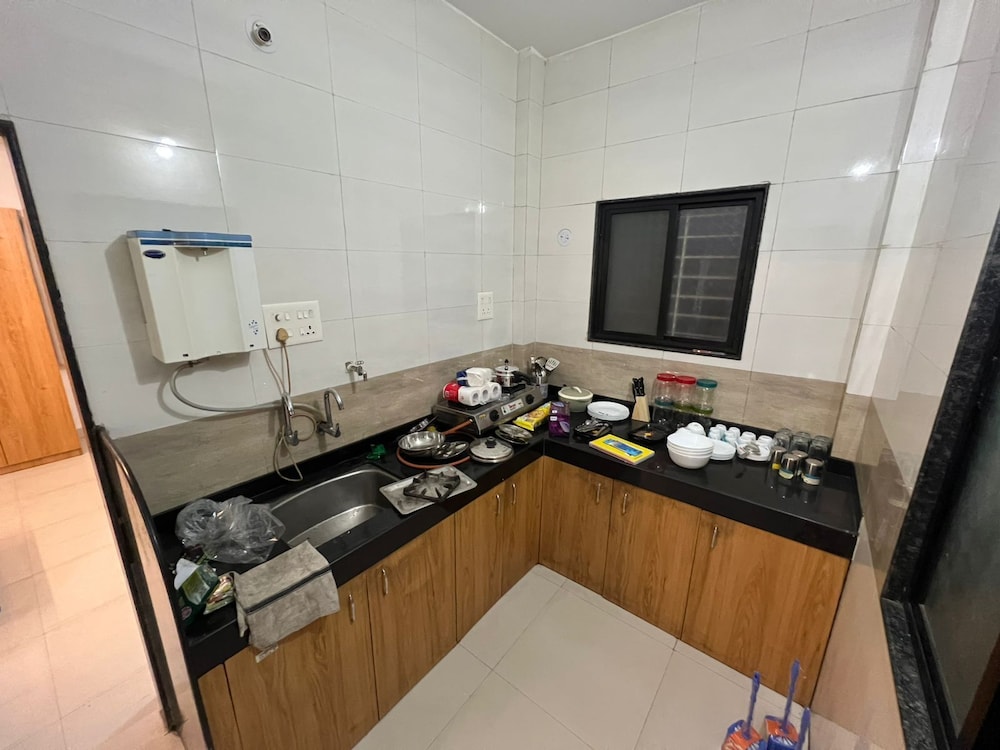 ANS GUEST HOUSE KHARADI — photo 6