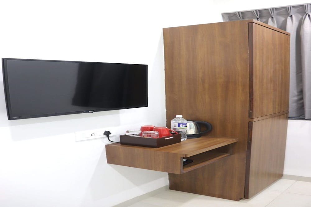 Sharman Suites — photo 6