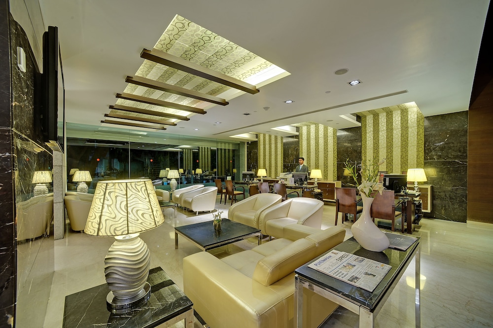 Ramee Grand Hotel and Spa, Pune — photo 4
