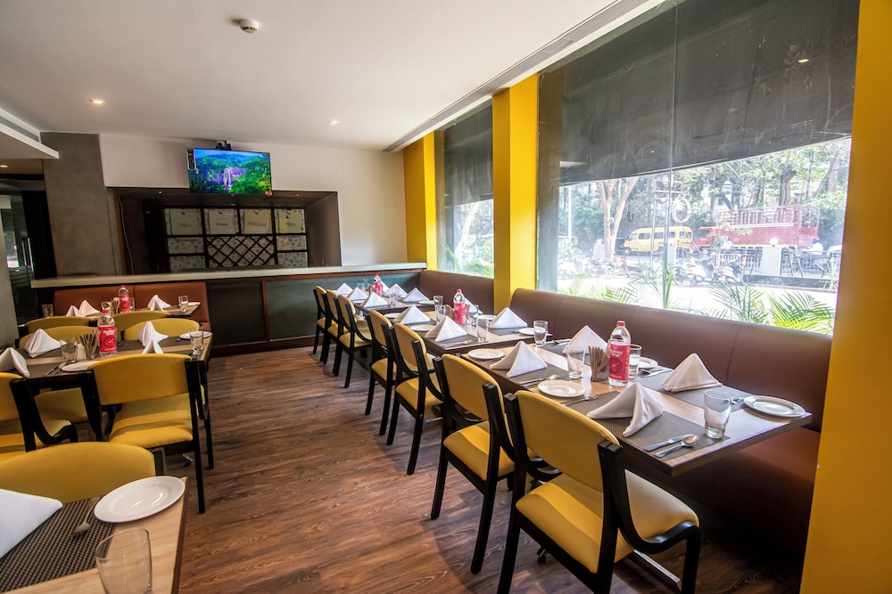 The Fern Residency Pune, Woodland, Series by Marriott — photo 7
