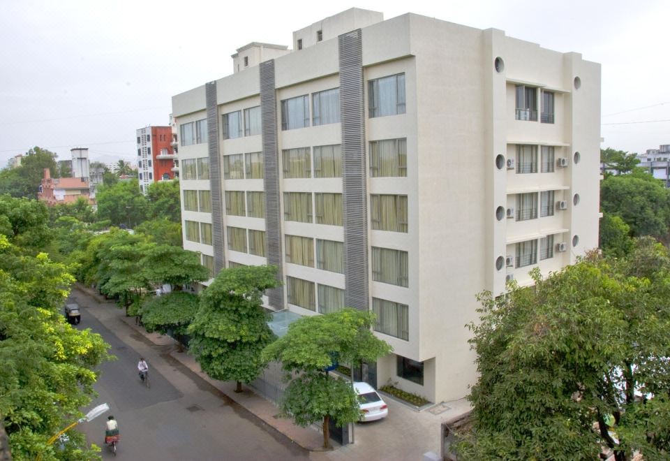 Shantai Hotel