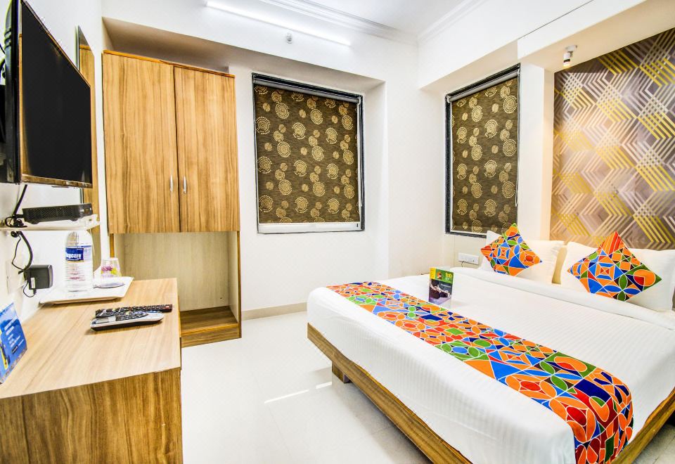 FabHotel Marvel Bliss