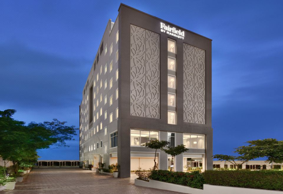 Fairfield by Marriott Pune Kharadi