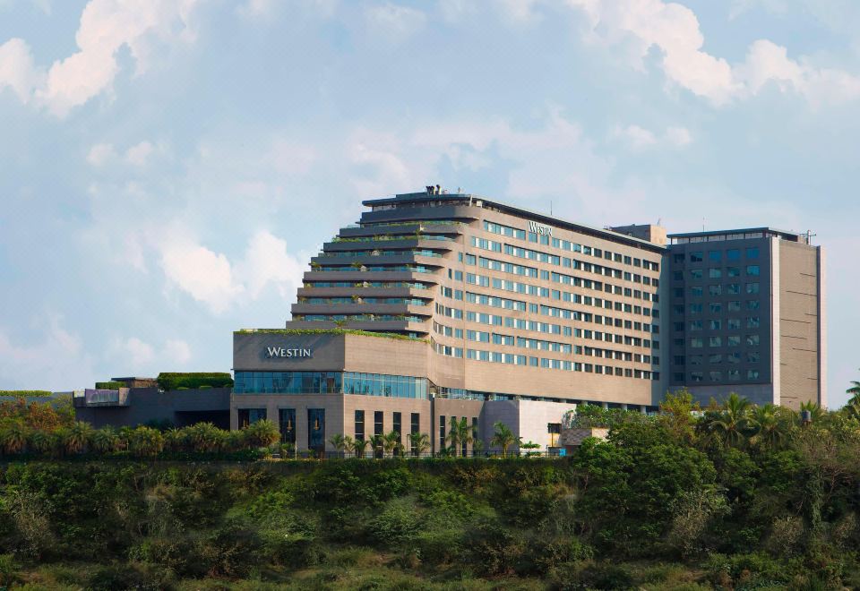 The Westin Pune Koregaon Park