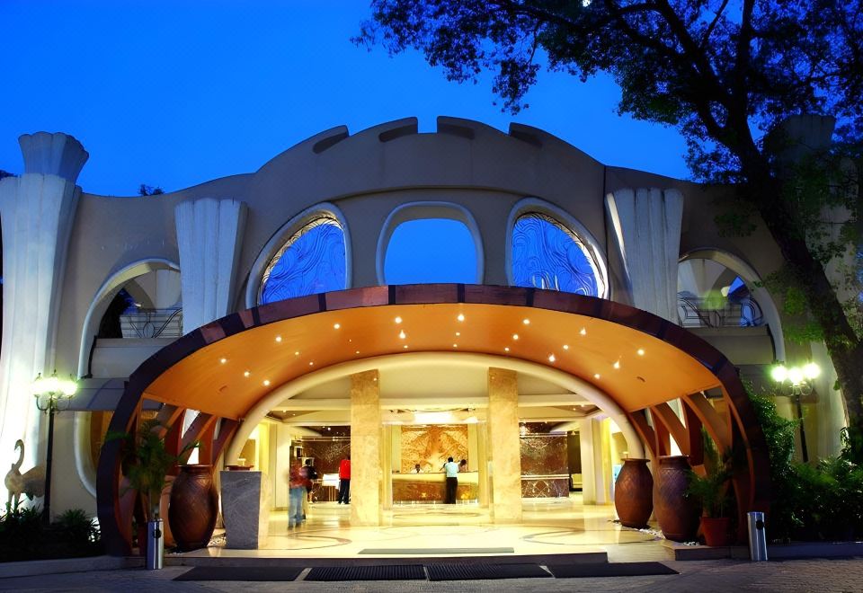 Residency Club