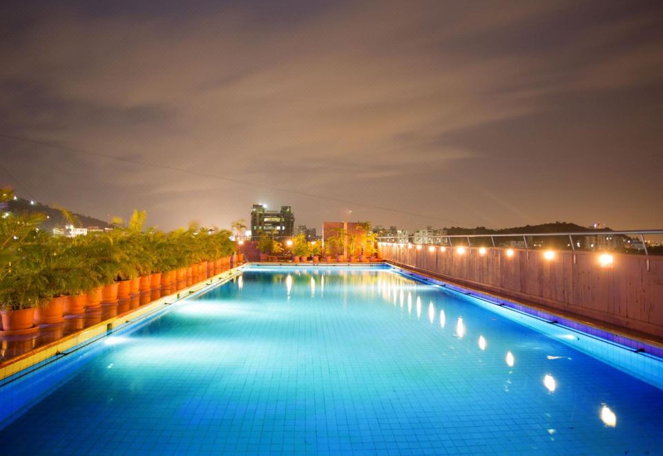 E-Square The Fern Pune, Series by Marriott