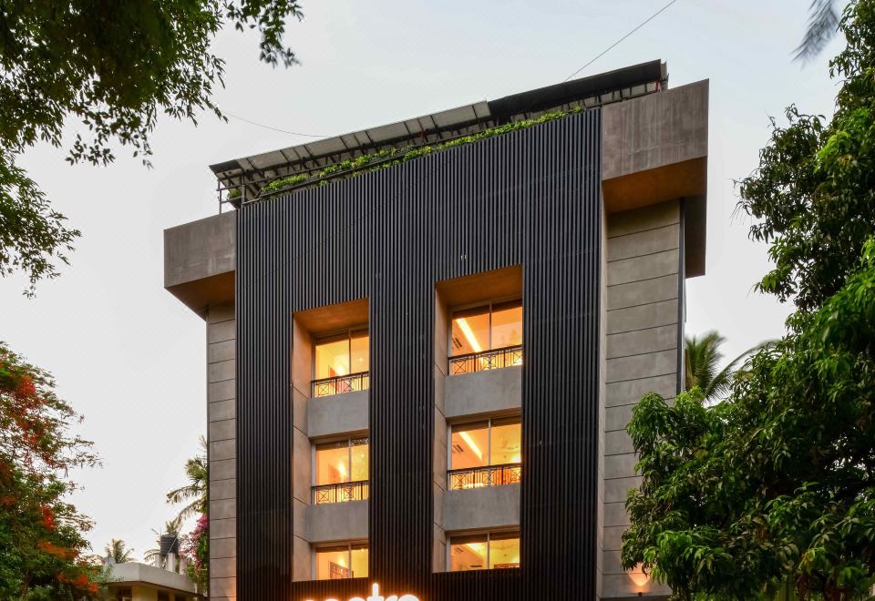 Hotel Centro